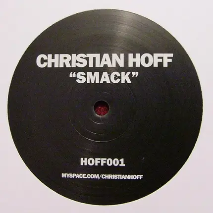 Christian Hoff - Smack