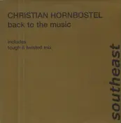 christian hornbostel - Back to the Music