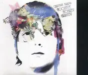 Christian Harder - Goodbye Monkey Gravity