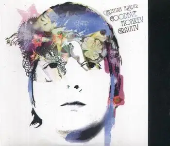 Christian Harder - Goodbye Monkey Gravity