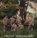 LP - Christian Heirs - Keep Moving On