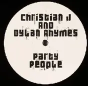 Christian J - Party People