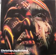 Christian Jay Bolland, CJ Bolland - Ravesignal III