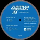 12inch Vinyl Single - Christian Jay - Running EP - EP