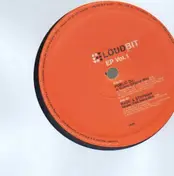 Public Dj - Ep Vol.1
