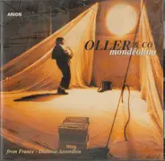 Christian Oller - Mondéolino