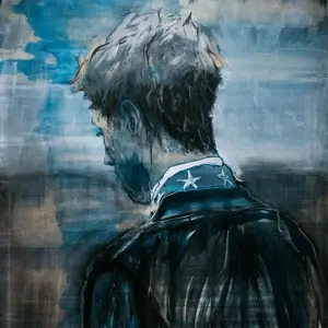 CHRISTIAN LÖFFLER - Lys