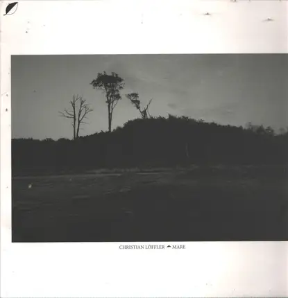 Christian Löffler - Mare