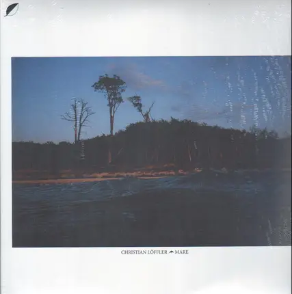 Christian Löffler - Mare