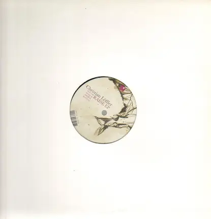 Christian Löffler - RAISE EP