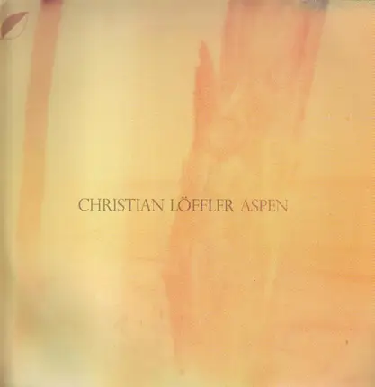 Christian Löffler - Aspen