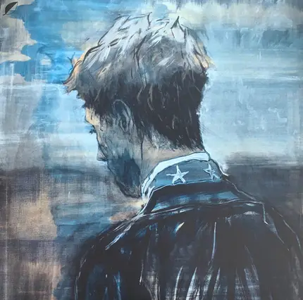 Christian Löffler - Lys