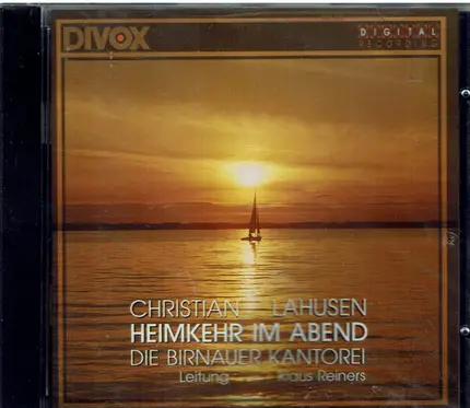 Lahusen - Heimkehr Im Abend