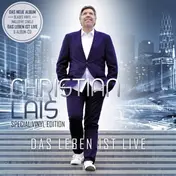 Christian Lais - Das Leben Ist Live -Spec-