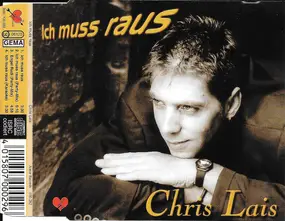 Christian Lais - Ich Muss Raus