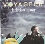 12inch Vinyl Single - Christian Lester - Voyageur