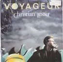 12inch Vinyl Single - Christian Lester - Voyageur
