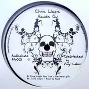 Chris Llopis - Hands On
