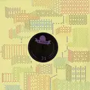 12inch Vinyl Single - Chris Llopis - Untitled