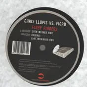 Chris Llopis - Fishy Fingers