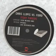 Christian Llopis Vs. Fiord - Fishy Fingers