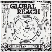 Christian Lunch - Global Reach
