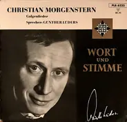 Christian Morgenstern - Günther Lüders - Galgenlieder