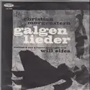 LP - Christian Morgenstern - Galgenlieder,, will elfes