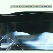 Christian Morgenstern - The Future Is On Fire Pt. 2 - More Kanzleramt Years
