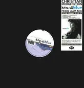 12inch Vinyl Single - Christian Morgenstern - Hawaii Blue