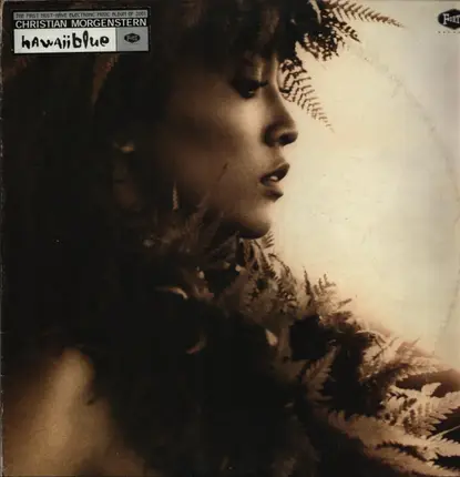 Christian Morgenstern - Hawaii Blue