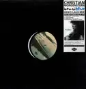 12inch Vinyl Single - Christian Morgenstern - Hawaii Blue
