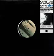 Christian Morgenstern - Hawaii Blue