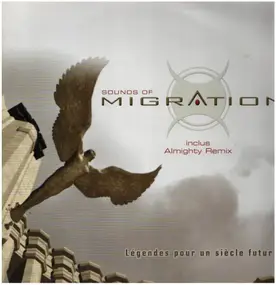 Christian Morin - Sounds Of Migration