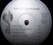 LP - Christian Morin - Christian Morin