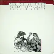 Christian Maes & Wolfram Zimmermann