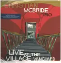 Double LP & MP3 - Christian Mcbride Trio - Live At The Village - 180gr Vinyl / incl. download code