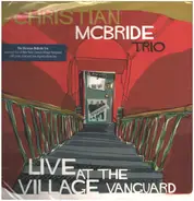 Christian Mcbride Trio - Live At The Village