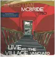 Christian Mcbride Trio - Live At The Village