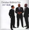 Double LP - Christian McBride Trio - Out Here - Ltd Ed, Gatefold