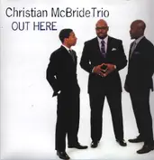 Christian Mcbride Trio