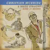 Double LP - CHRISTIAN MCBRIDE - KIND OF BROWN - LIMITED EDITION