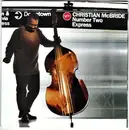 CD - Christian McBride - Number Two Express