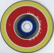 CD - Christian McBride - A Family Affair