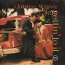 CD - Christian McBride - Gettin' To It