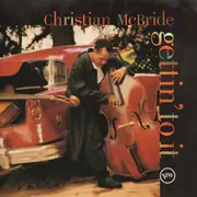 CD - Christian McBride - Gettin' To It