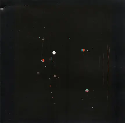 Christian Naujoks - UNTITLED