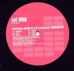 Christian Smith & E.B.E. - Mondial