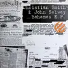 12inch Vinyl Single - Christian Smith & John Selway - Bahamas E.P.