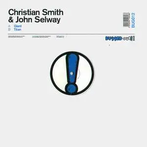 Christian Smith & John Selway - Giant